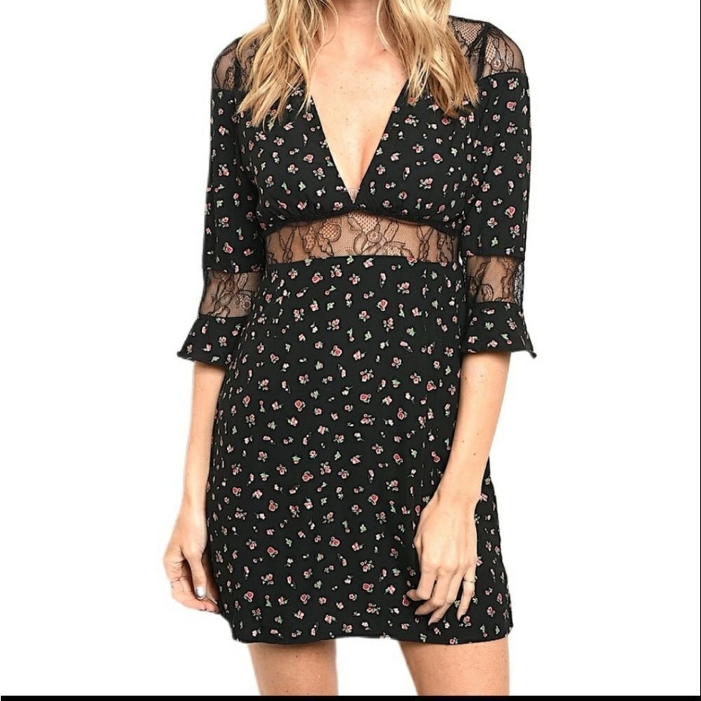 Honey Belle Dress